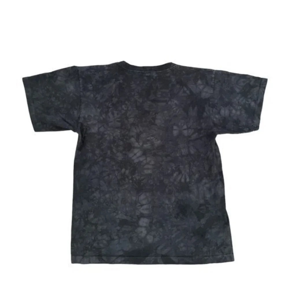 Vtg Pink Floyd Dark Side of the Moon Men's Single Stitch Stonewash T-Shirt USA M